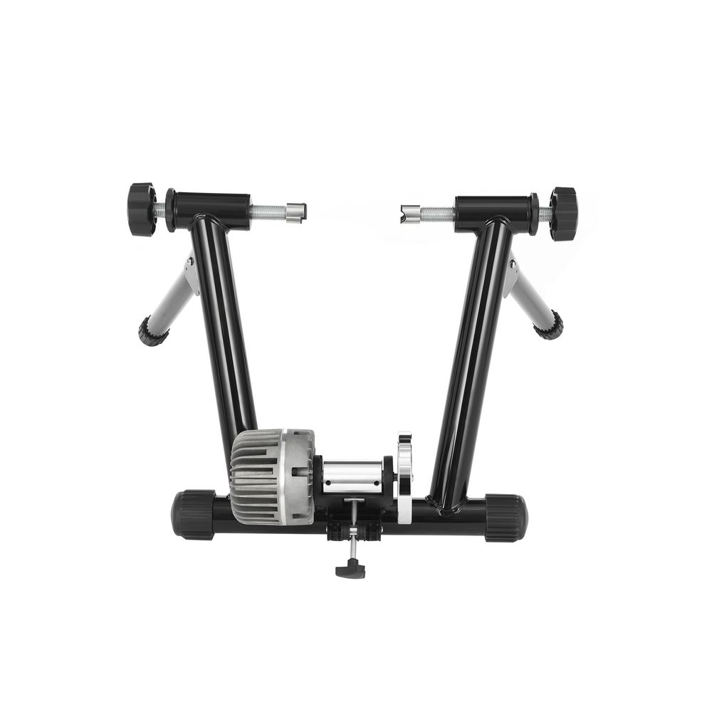 Songmics indoor bike trainer hot sale stand